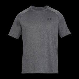 Under Armour Men's Short Sleeve Blue Tee, Size Large